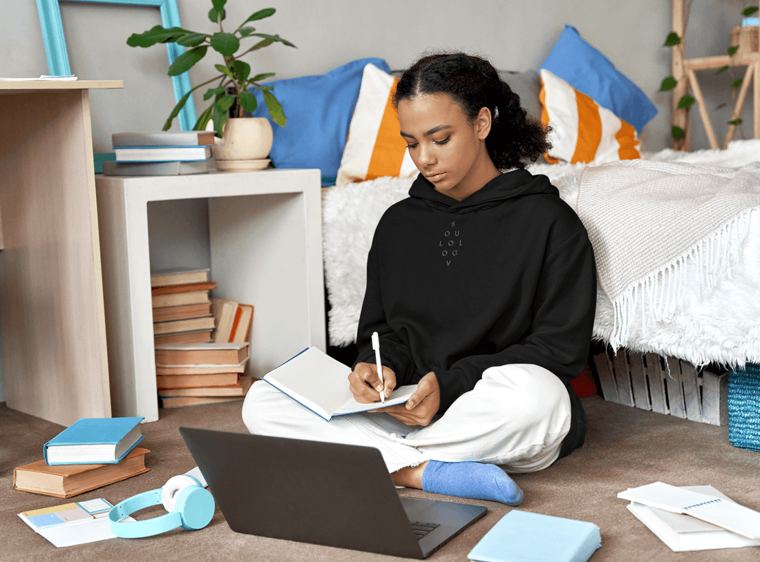 5 Ways To A Positive Start To Your Day - Soulology.Club