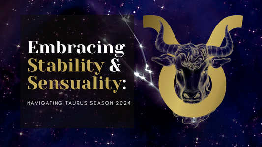 Taurus Zodiac Sign