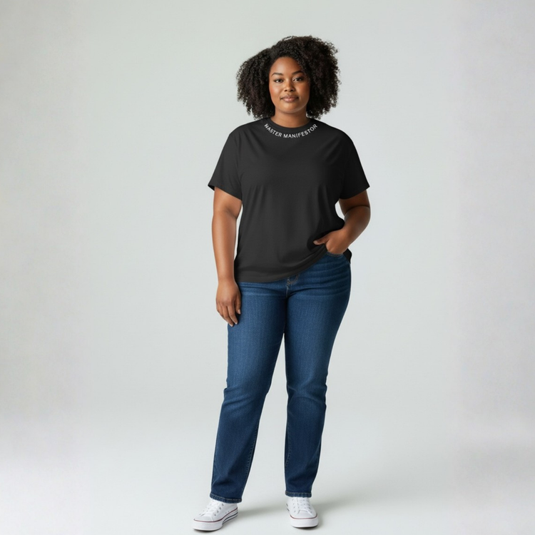 Master Manifestor T-Shirt