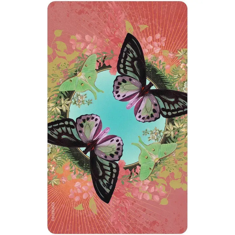 Love Who You Are Oracle Deck