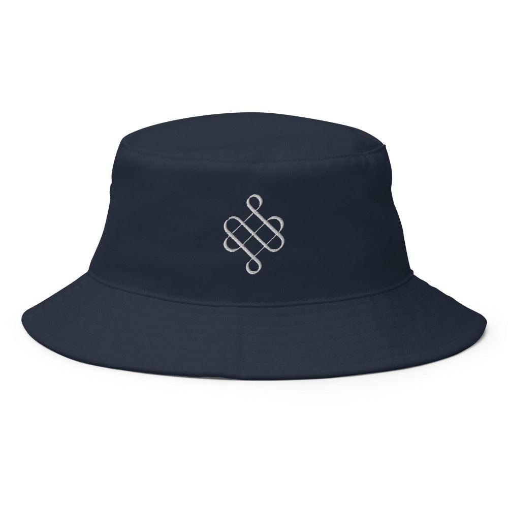 No Cap Bucket Hat