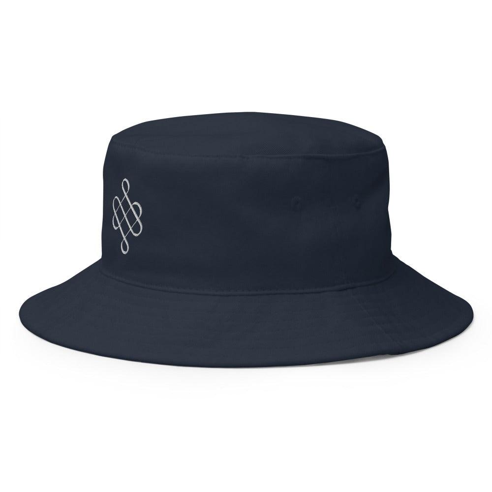 No Cap Bucket Hat