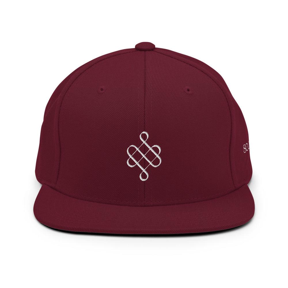 Zodiac snapback