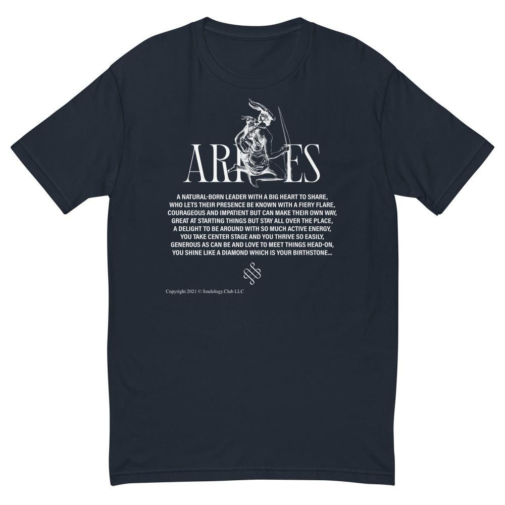 zodiac tshirt