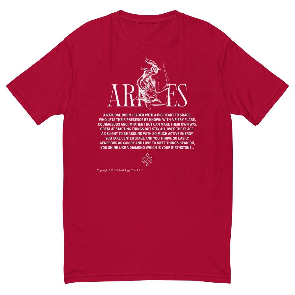 zodiac tshirt