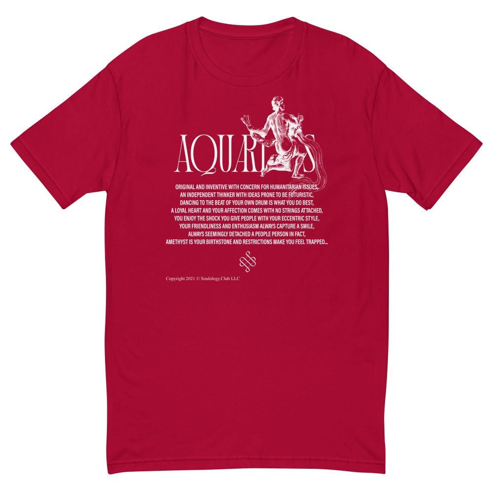 zodiac tshirt