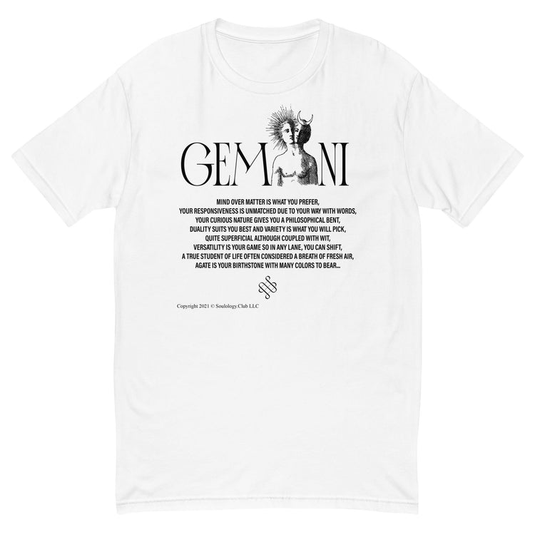 zodiac tshirt