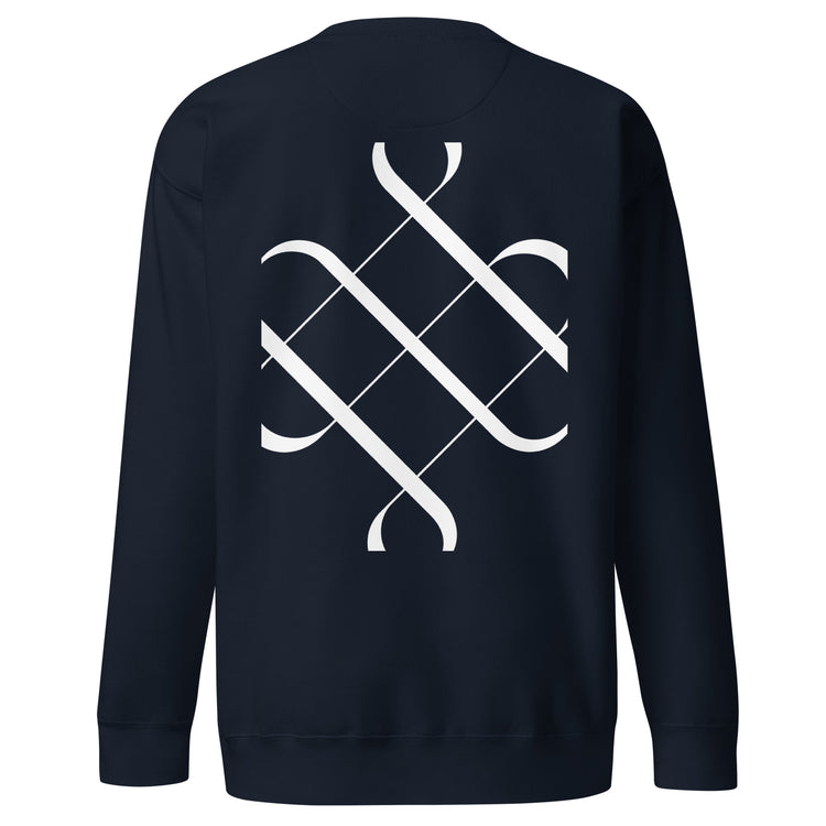Pisces Unisex Zodiac Sweatshirt