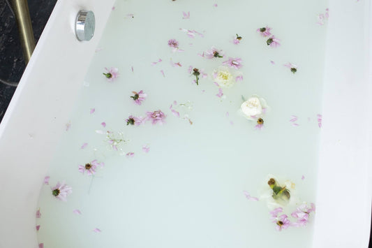 Spiritual Baths: A Pathway to Cleansing and Rejuvenation