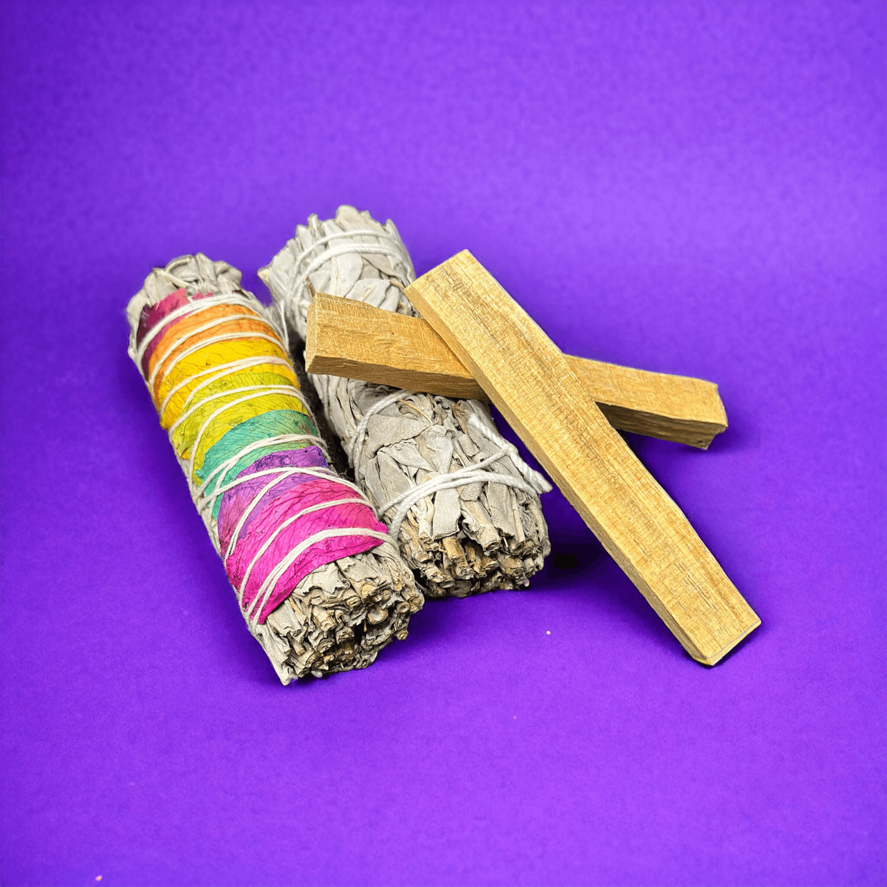 Sage Smudge Kits