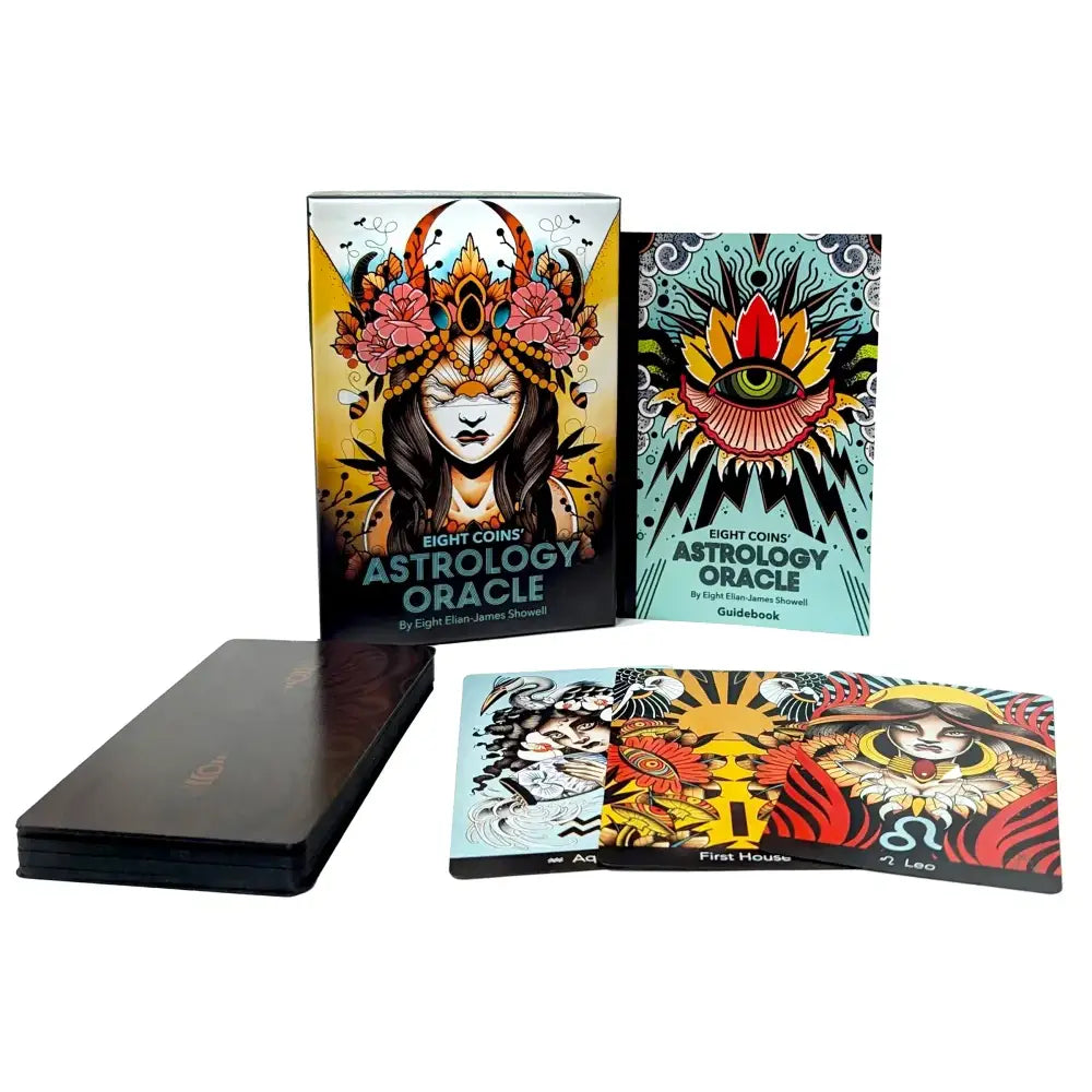 Books & Cards