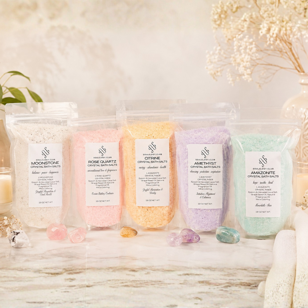 Bath & Body