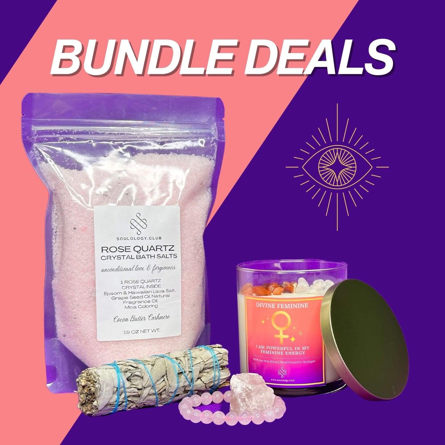 Bundle Deals