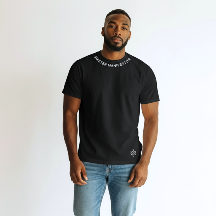Master Manifestor T-Shirt