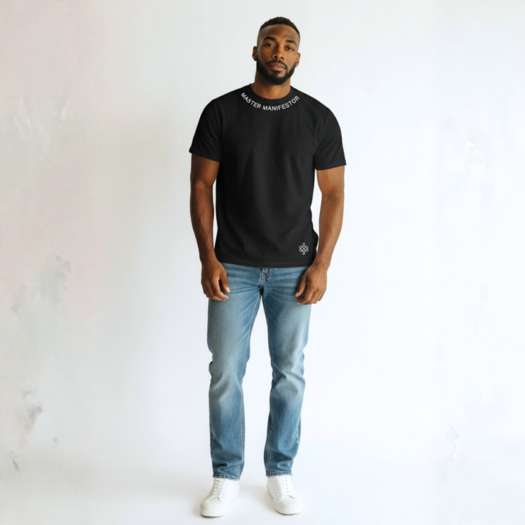 Master Manifestor T-Shirt