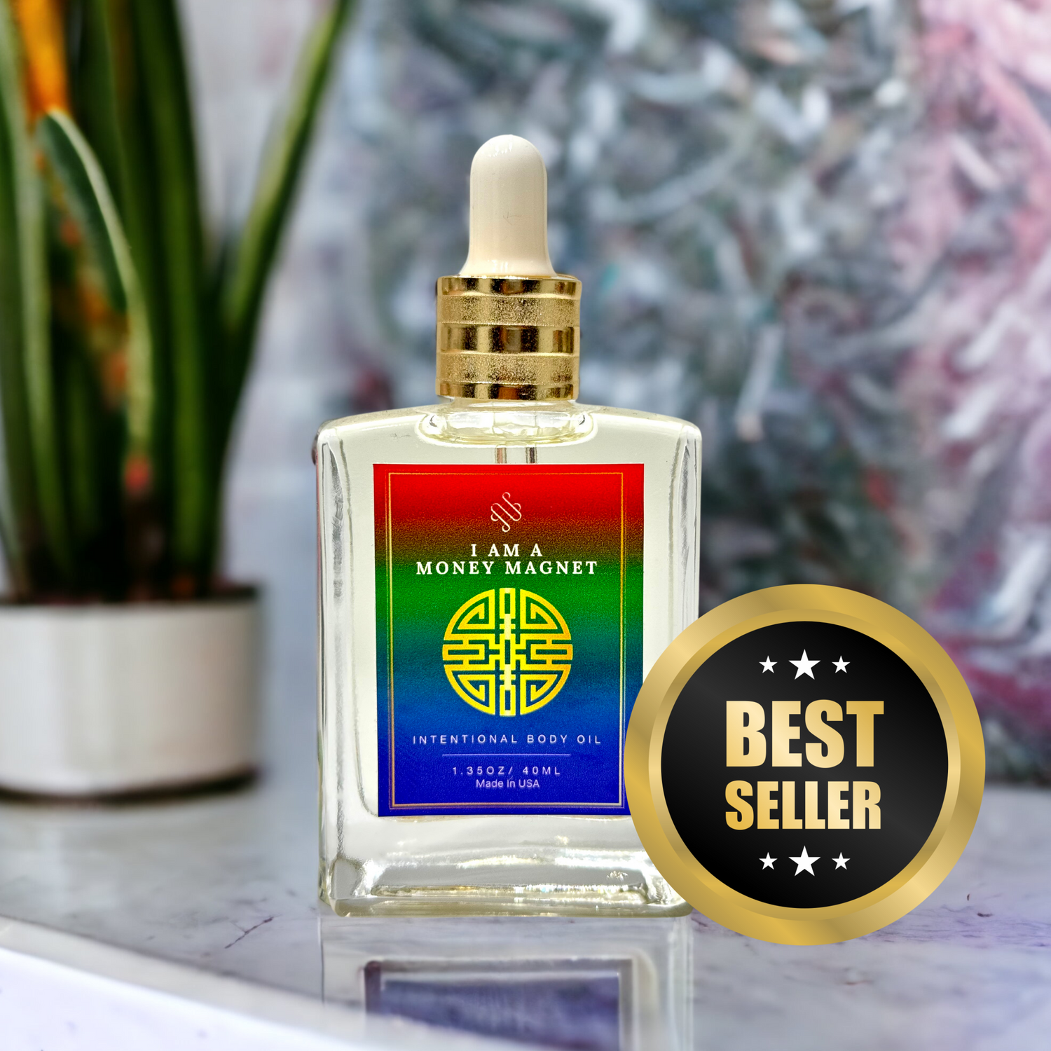 Body Oils