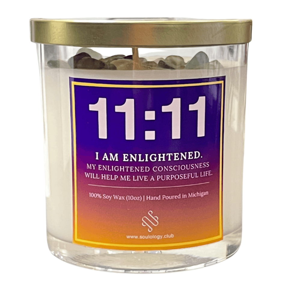 11:11 Collection