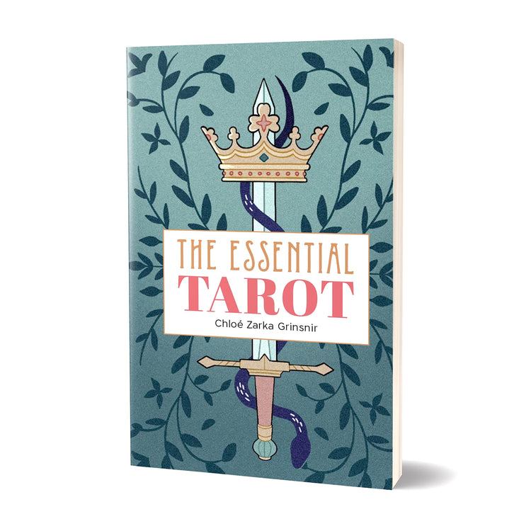 The Essential Tarot Deck