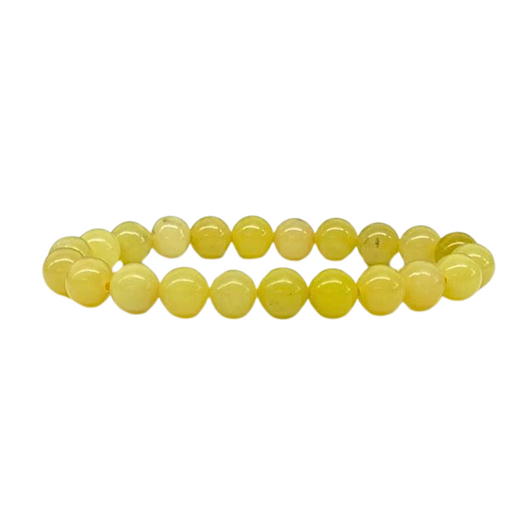 Healerite Crystal Bracelet - Dissolves Blockages | Rejuvenation