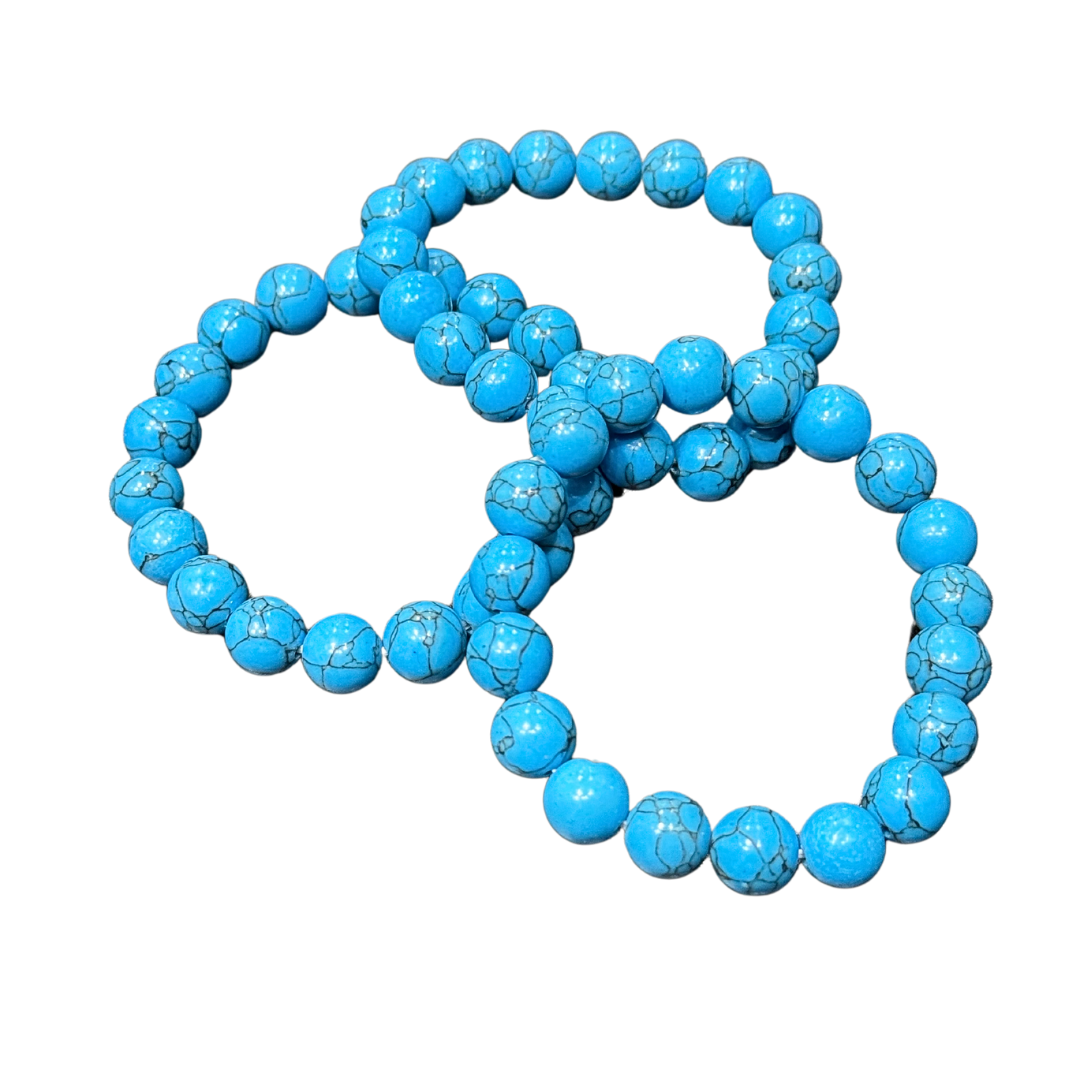 Turquoise Bracelet