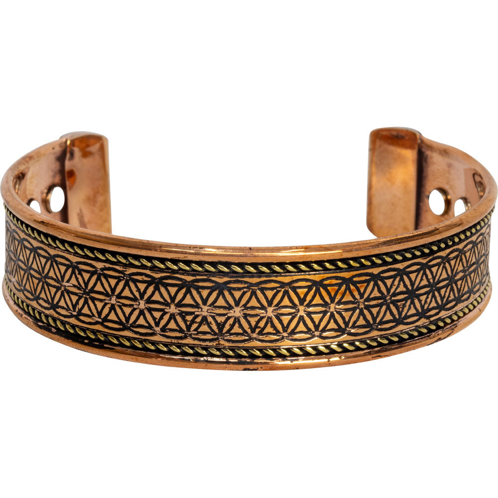 Copper Jewelry