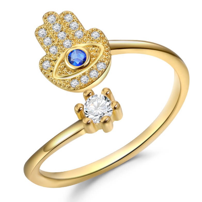 Evil Eye Collection