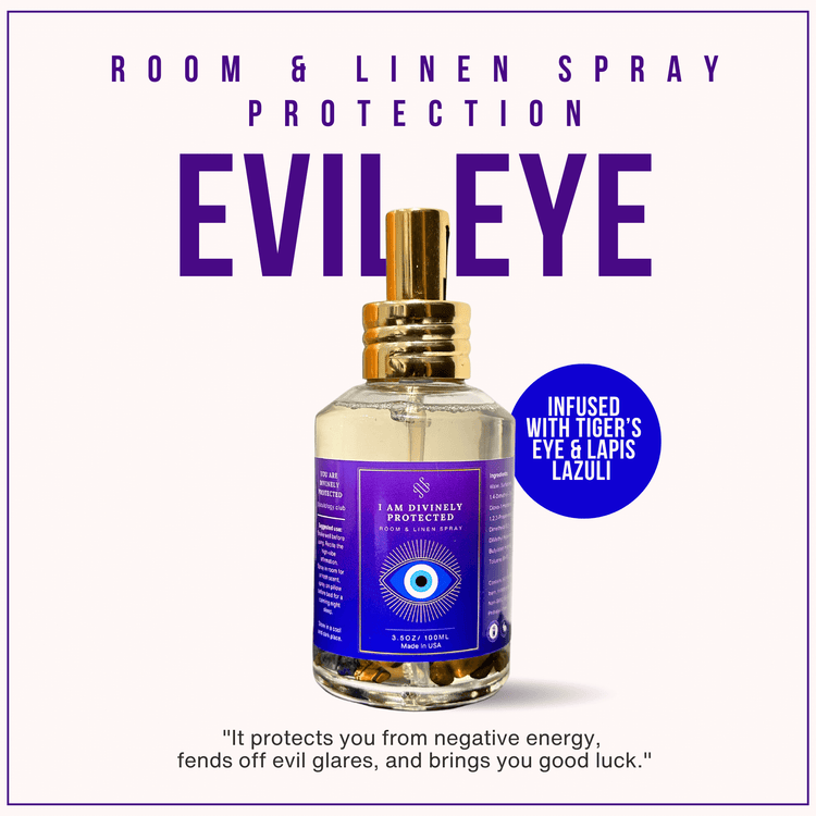 Evil Eye Trio Bundle