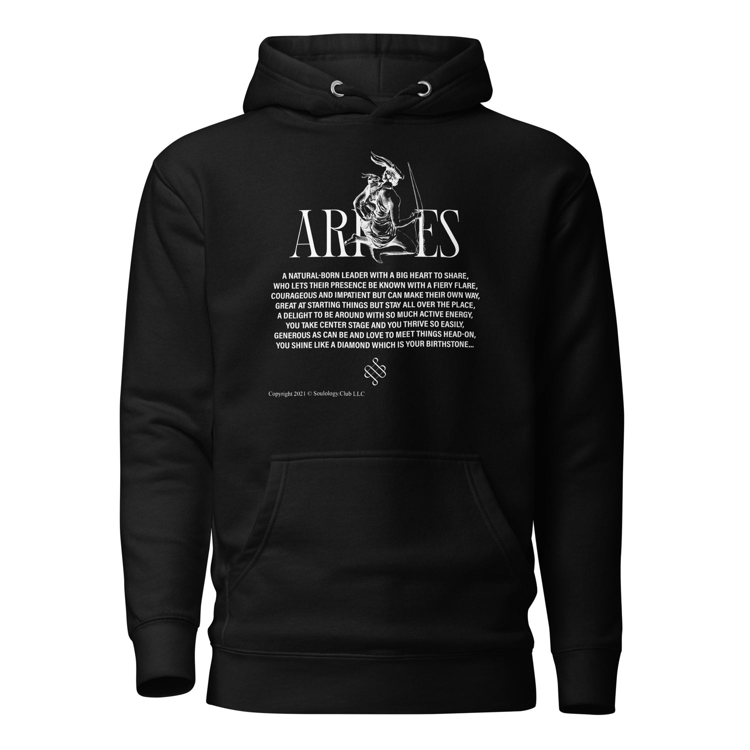 Zodiac Hoodies
