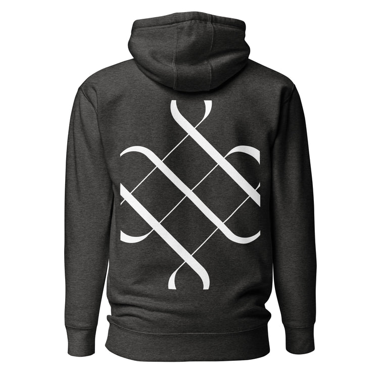 Taurus Unisex Zodiac Poetry Hoodie