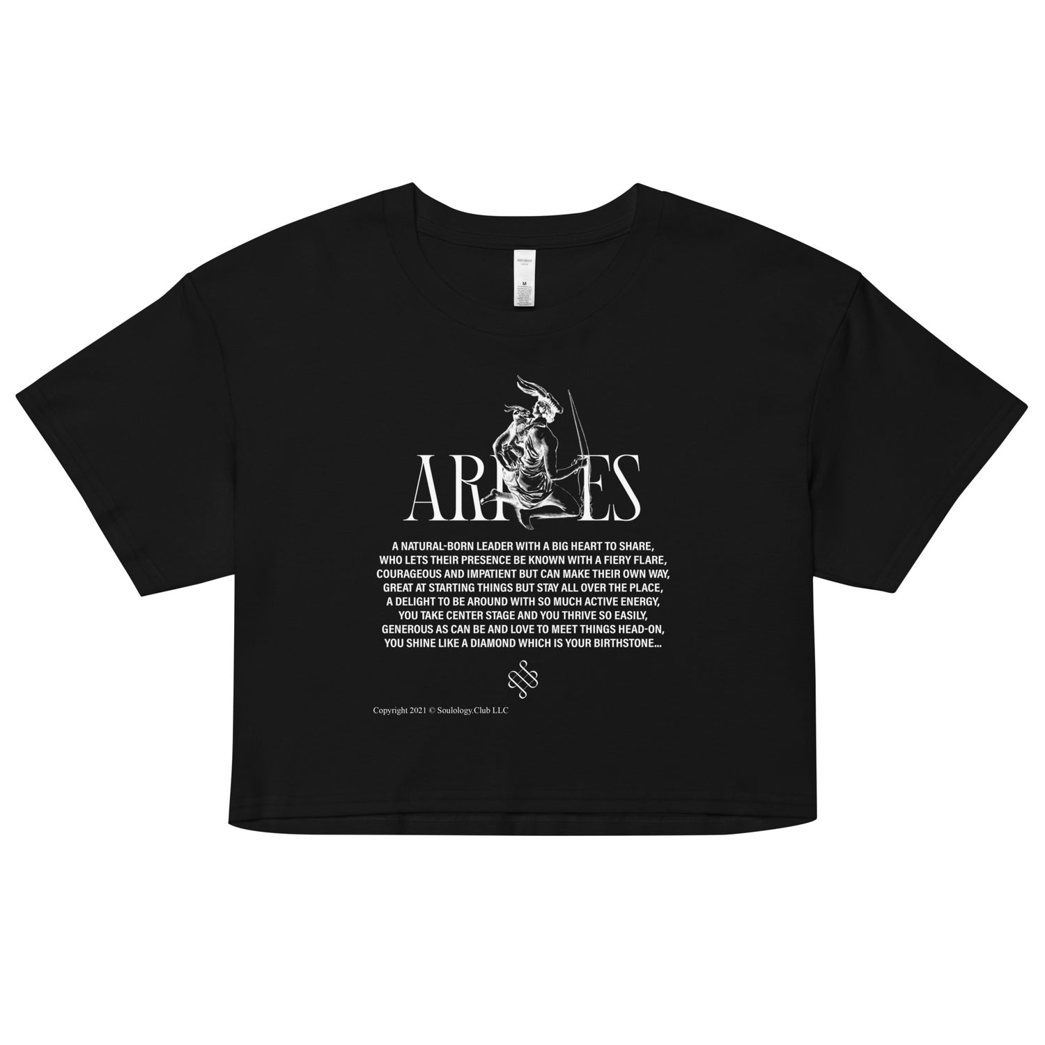 Crop Tops