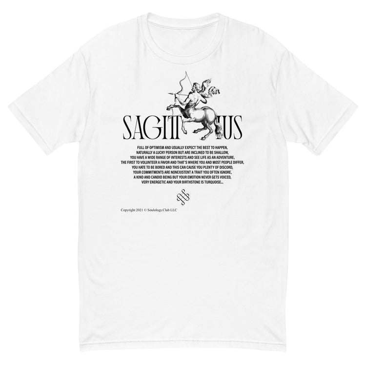 zodiac tshirt