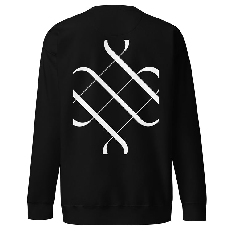 Cancer Unisex Zodiac Sweatshirt