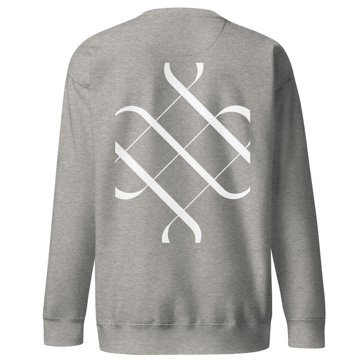 Leo Unisex Zodiac Sweatshirt