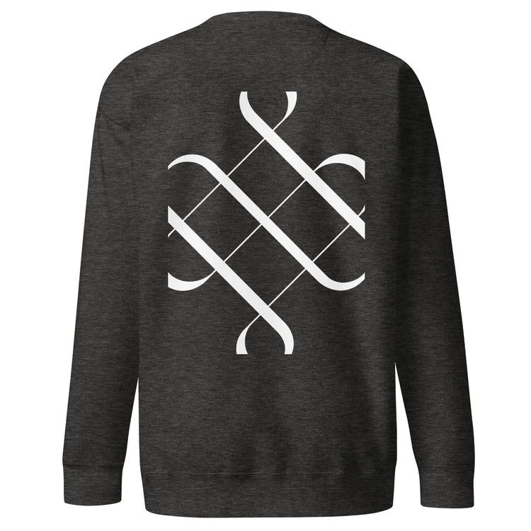 Cancer Unisex Zodiac Sweatshirt