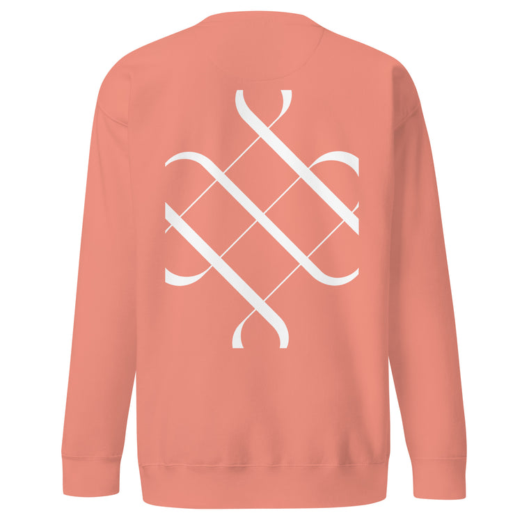 Leo Unisex Zodiac Sweatshirt