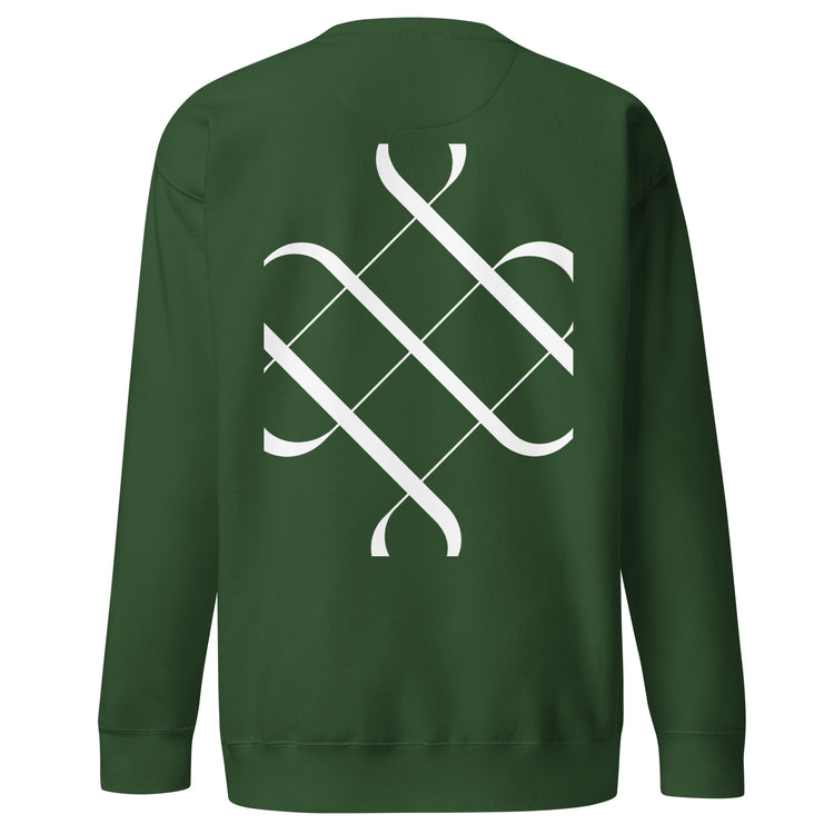 Virgo Unisex Zodiac Sweatshirt