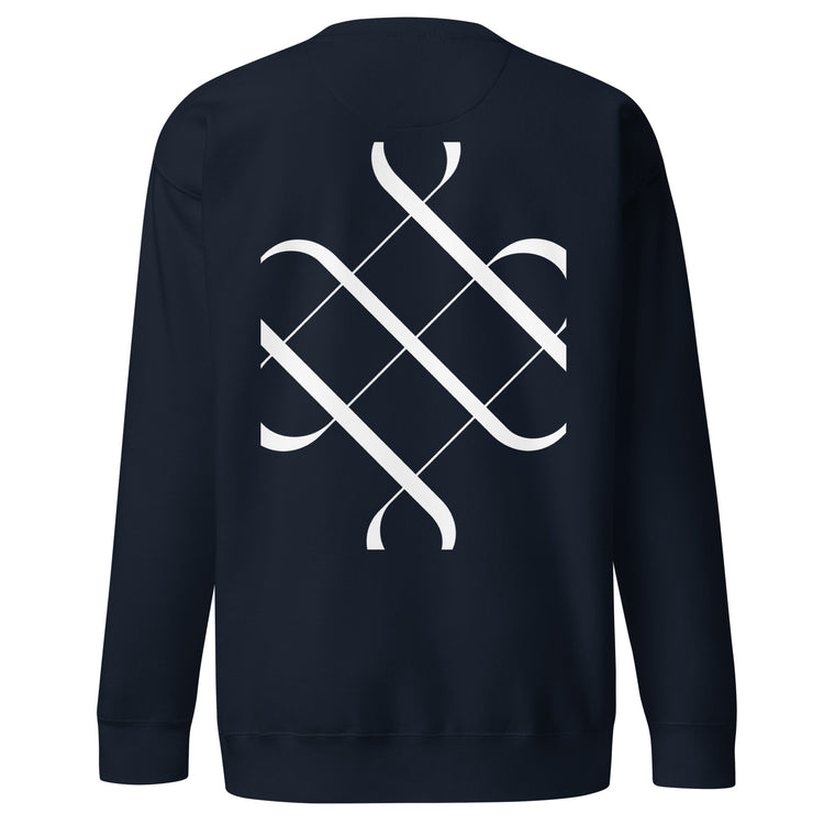 Aquarius Unisex Zodiac Sweatshirt