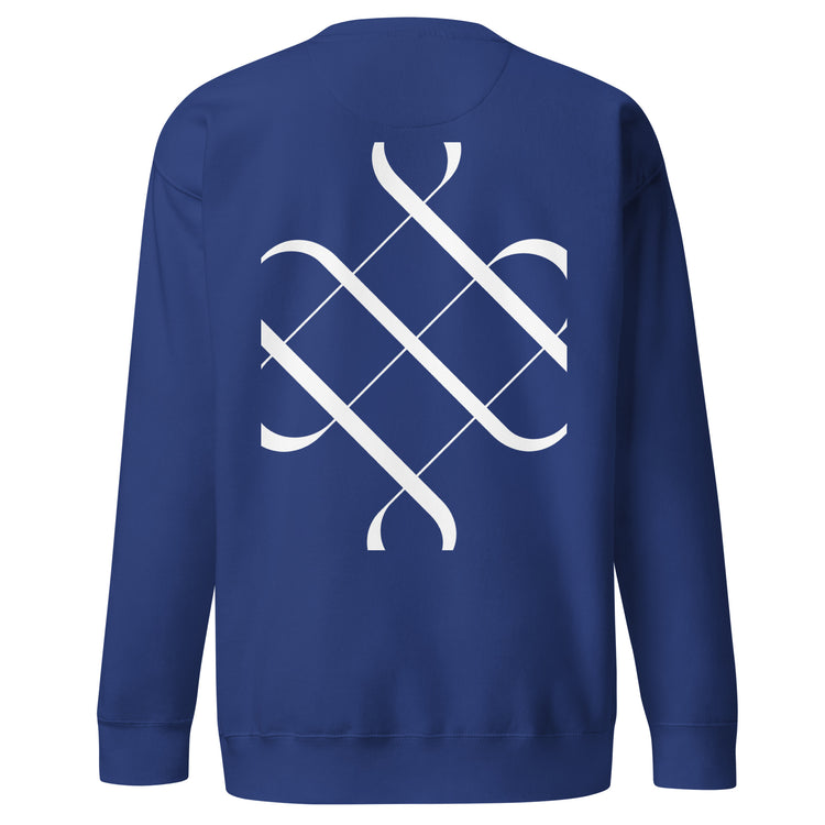 Sagittarius Unisex Zodiac Sweatshirt